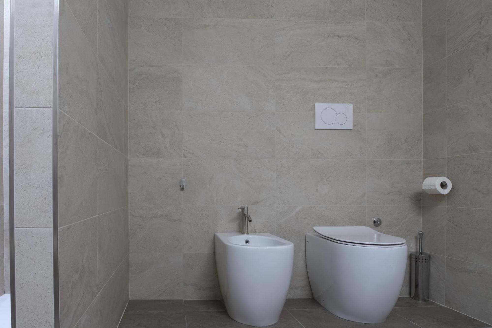Santo Stefano Loft Aparthotel Bologna Bagian luar foto