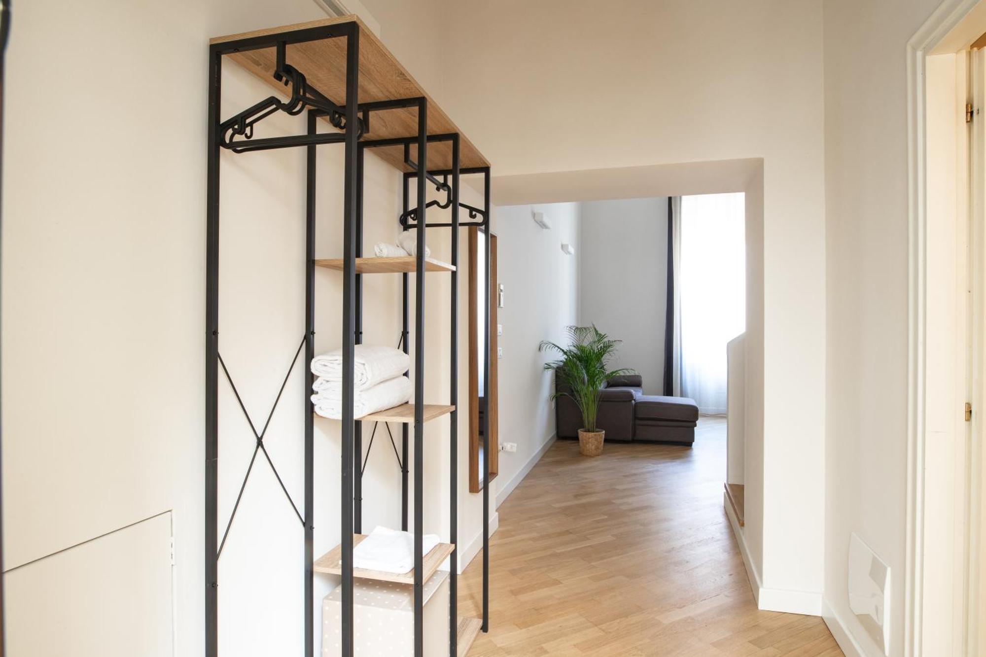Santo Stefano Loft Aparthotel Bologna Bagian luar foto