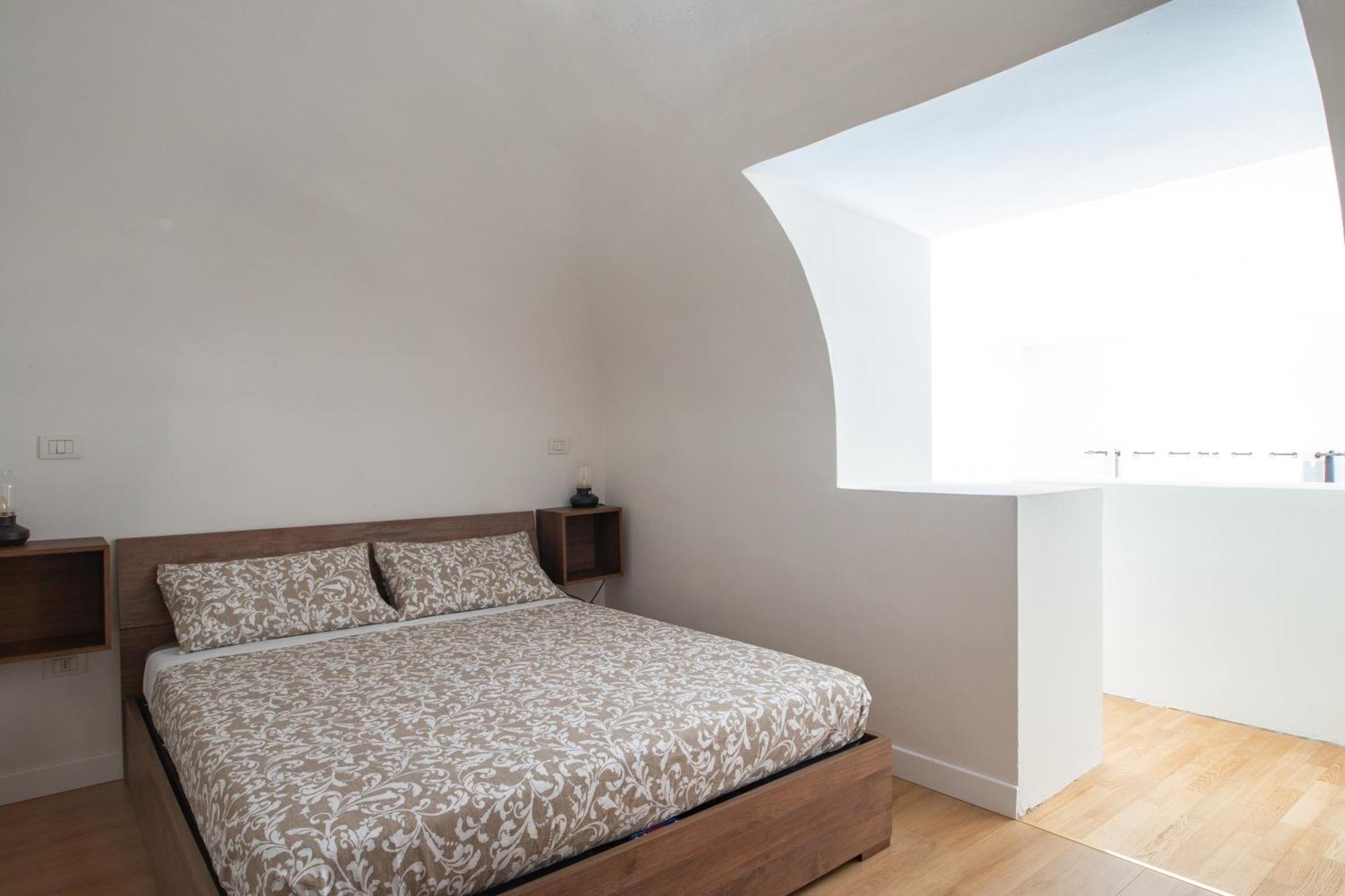 Santo Stefano Loft Aparthotel Bologna Bagian luar foto